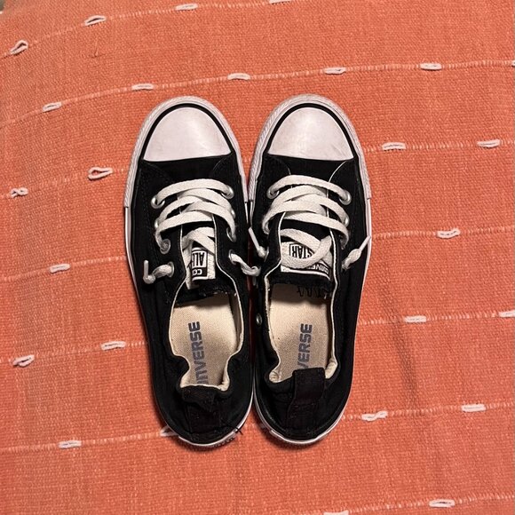 Converse Chuck Taylor All Star Shoreline Slip On Sneaker - Picture 3 of 4